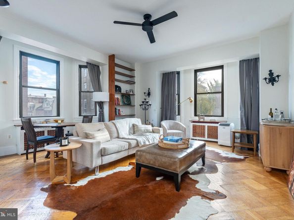 250 S 13TH Street 3E, Philadelphia PA 19107