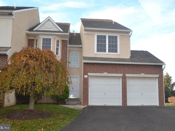 105 Bolton Court 156, Ambler PA 19002