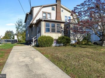 106 N Bonsall Avenue