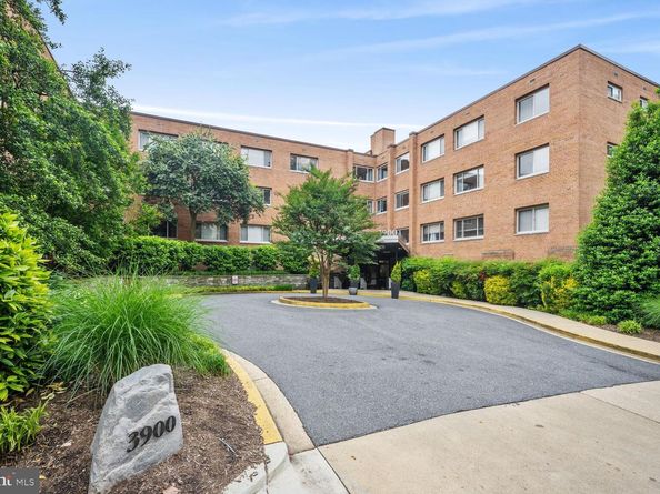 3900 Tunlaw Road NW 604, Washington DC 20007