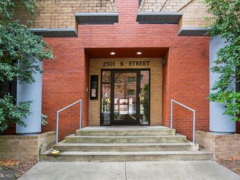2501 K Street NW