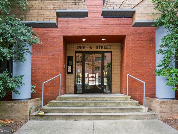 2501 K Street NW 5A, Washington DC 20037