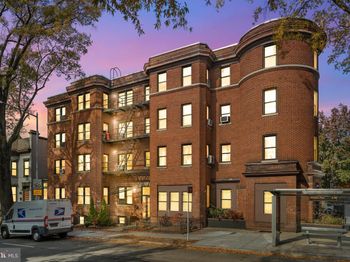 5 Rhode Island Avenue NW