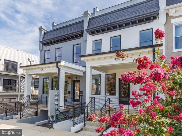 428 Manor Place NW 1, Washington DC 20010