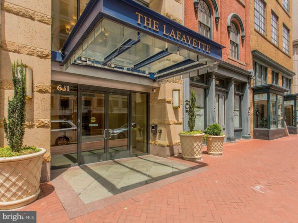 631 D Street NW 1038, Washington DC 20004