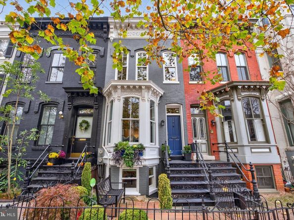 114 4TH Street NE, Washington DC 20002