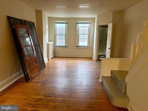 1854 E Lippincott Street, Philadelphia PA 19134