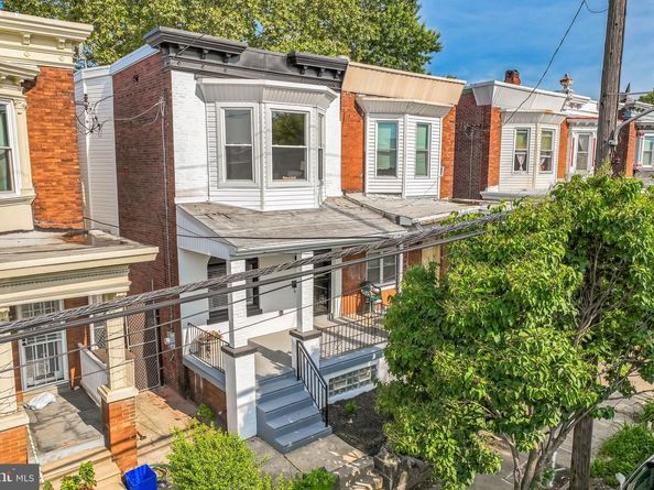 642 S 51st Street, Philadelphia PA 19143