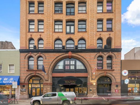 1010 Race Street 6K, Philadelphia PA 19107