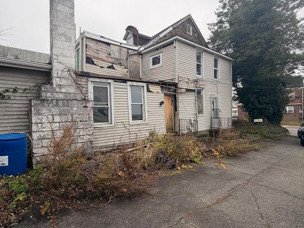 1125 Main Street, Darby PA 19023