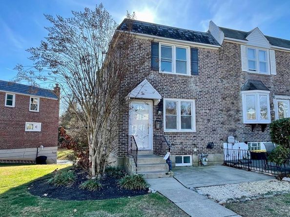 5358 Delmar Drive, Clifton Heights PA 19018