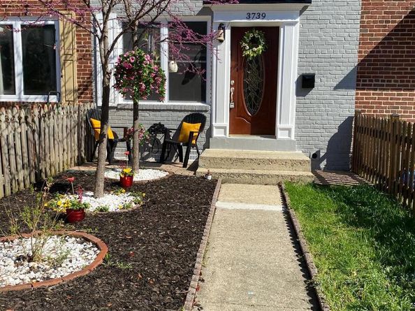 3739 Mark Drive, Alexandria VA 22305