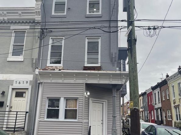 1617 W Cumberland Street, Philadelphia PA 19132