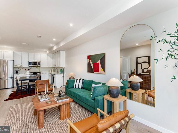 2116 4TH Street NE B, Washington DC 20002