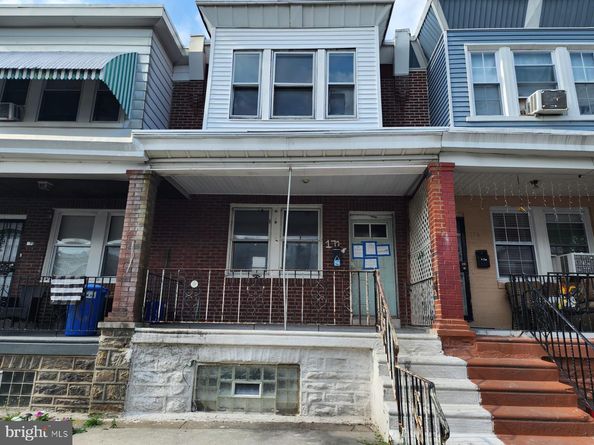 172 Linton Street, Philadelphia PA 19120