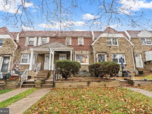 7951 Michener Avenue, Philadelphia PA 19150