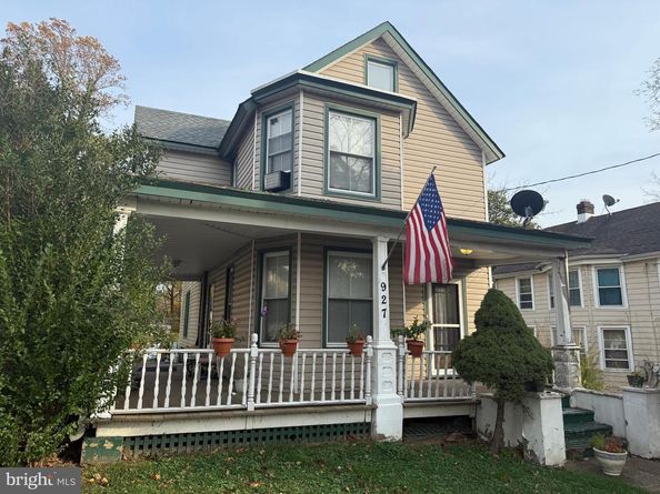 927 Bellevue Avenue, Penndel PA 19047