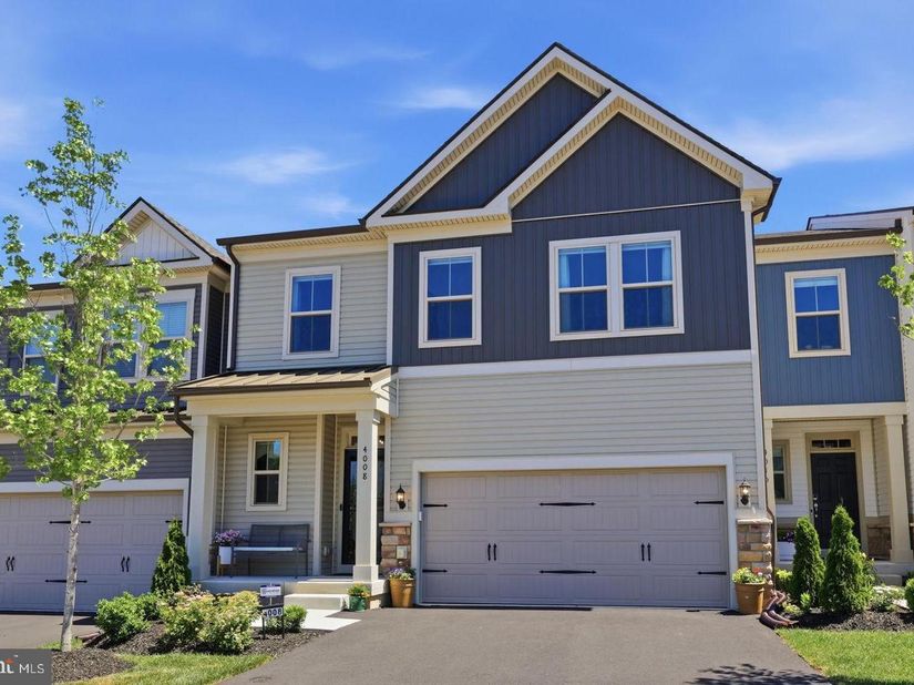 4008 Marquis Lane, Jamison PA 18929