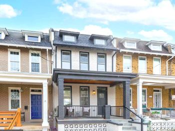 810 Madison Street NW