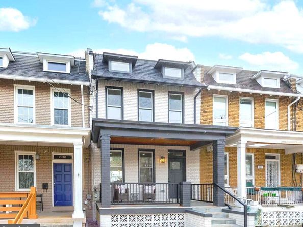 810 Madison Street NW, Washington DC 20011