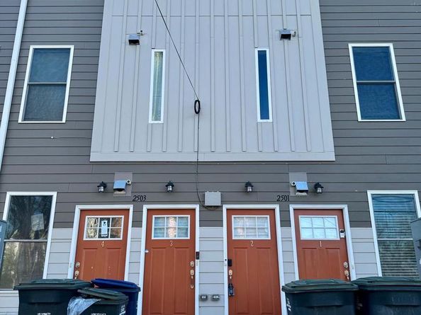 2503 Burns Street SE, Washington DC 20020