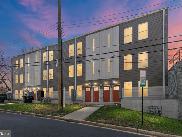 2503 Burns Street SE, Washington DC 20020