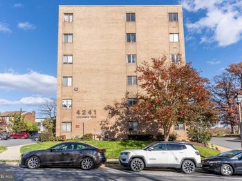 4241 Columbia Pike