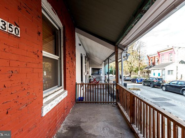 1350 S Melville Street, Philadelphia PA 19143