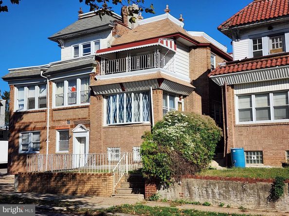 1729 68TH Avenue, Philadelphia PA 19126