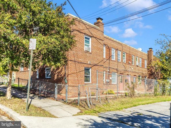 825 48TH Place NE, Washington DC 20019