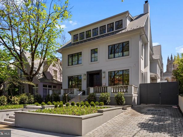 3119 38TH Street NW, Washington DC 20016