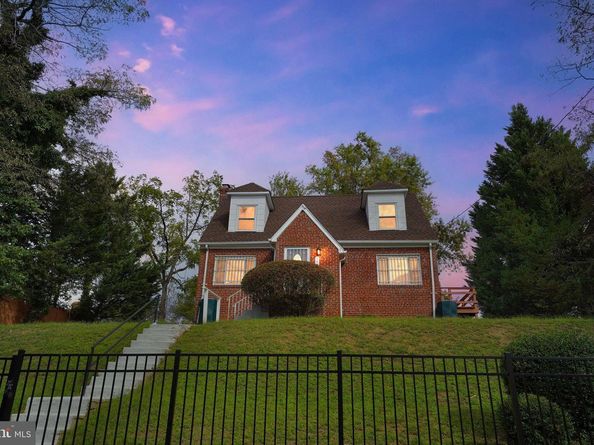 140 Wilmington Place SE, Washington DC 20032