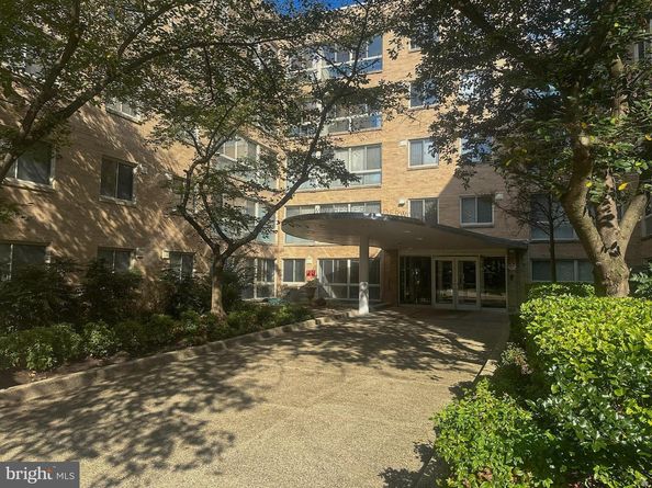 6445 Luzon Avenue NW 118, Washington DC 20012