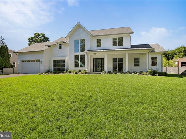 6514 76TH Street, Cabin John MD 20818