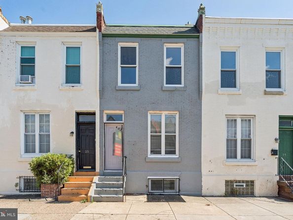 17 S 45TH Street, Philadelphia PA 19104