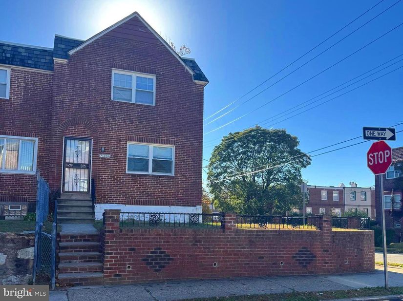 7736 Gilbert Street, Philadelphia PA 19150
