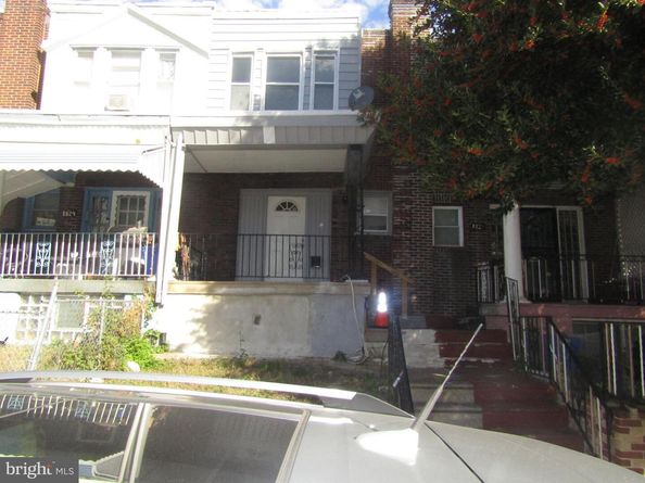 1827 W Rockland Street, Philadelphia PA 19141