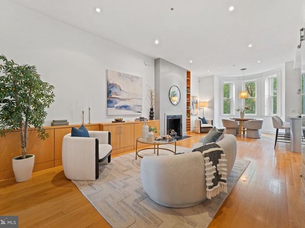 1516 R Street NW 3, Washington DC 20009