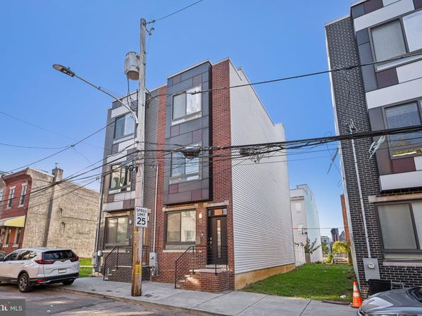 1728 N Lambert Street, Philadelphia PA 19121
