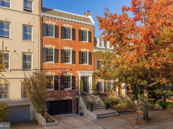 2137 R Street NW, Washington DC 20008