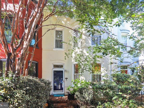 1414 North Carolina Avenue NE, Washington DC 20002