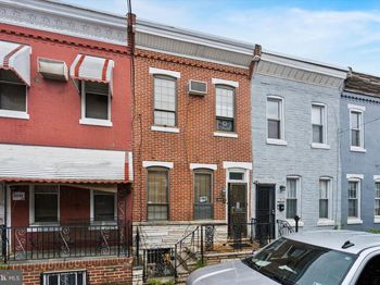 2415 Sharswood Street