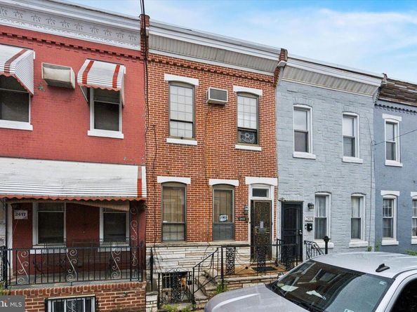 2415 Sharswood Street, Philadelphia PA 19121