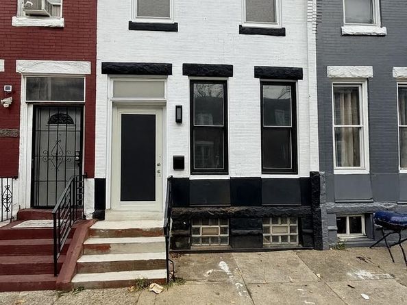 2129 N Natrona Street, Philadelphia PA 19121