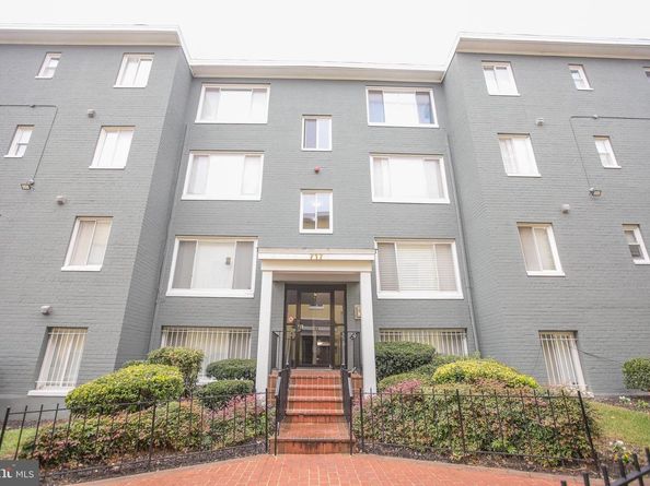 717 Brandywine Street SE 303, Washington DC 20032