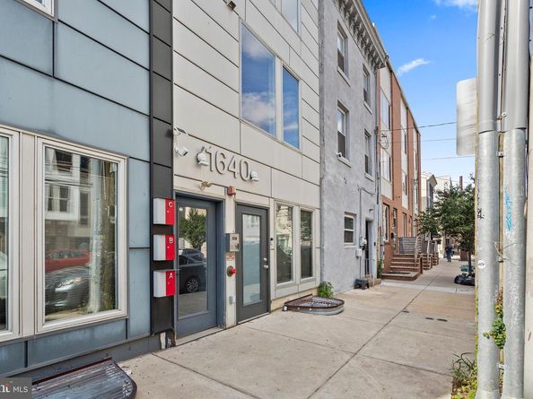 1640 N 2nd Street 2, Philadelphia PA 19122