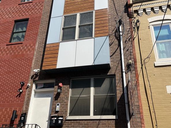 1625 Fontain Street, Philadelphia PA 19121