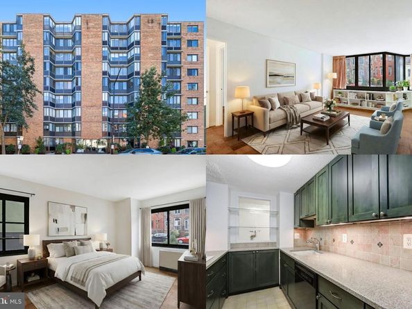 1718 P Street NW L8, Washington DC 20036