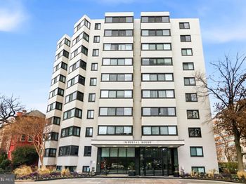 1601 18TH Street NW