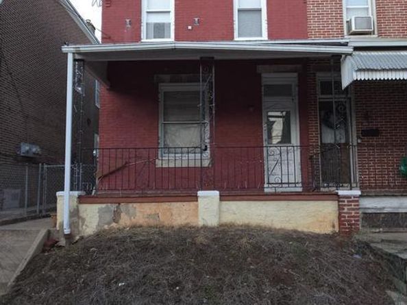 1619 Wakeling Street, Philadelphia PA 19124